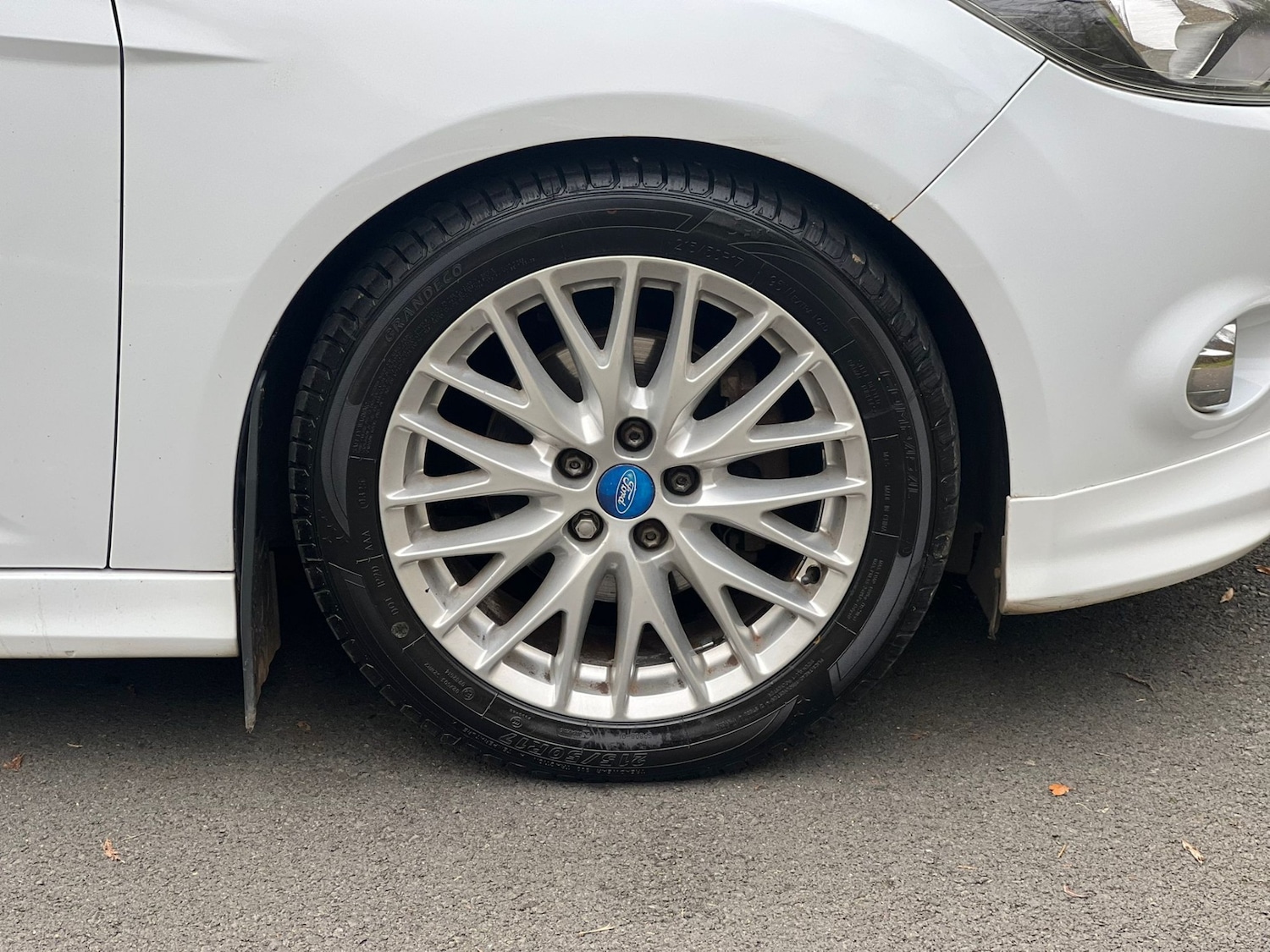 Used Ford Focus 2012 for sale - 76618943: Photo 24