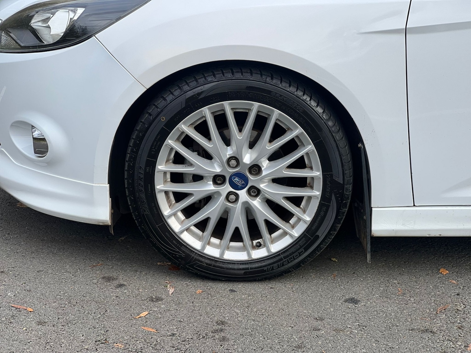 Used Ford Focus 2012 for sale - 76618943: Photo 25