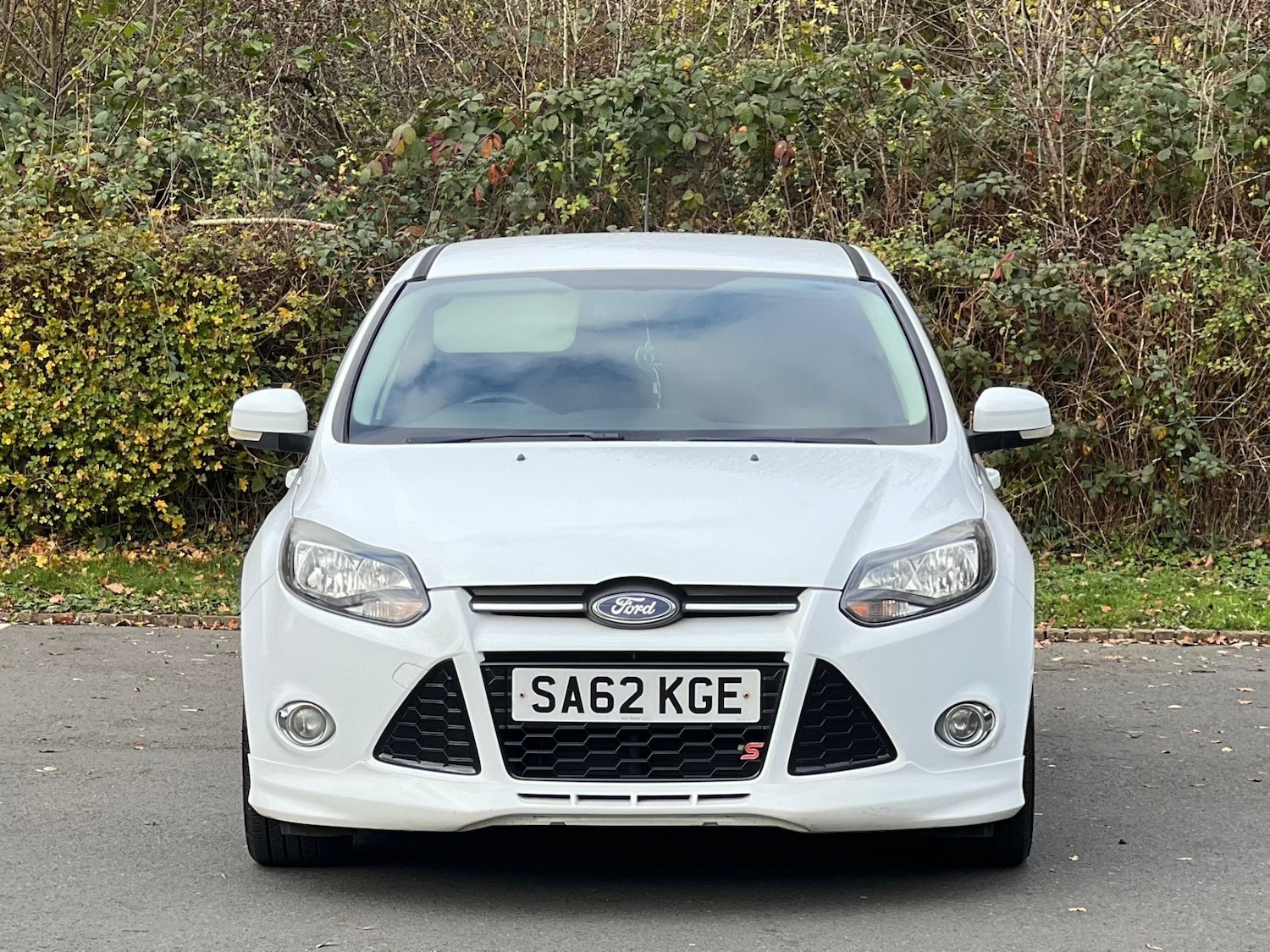 Used Ford Focus 2012 for sale - 76618943: Photo 7