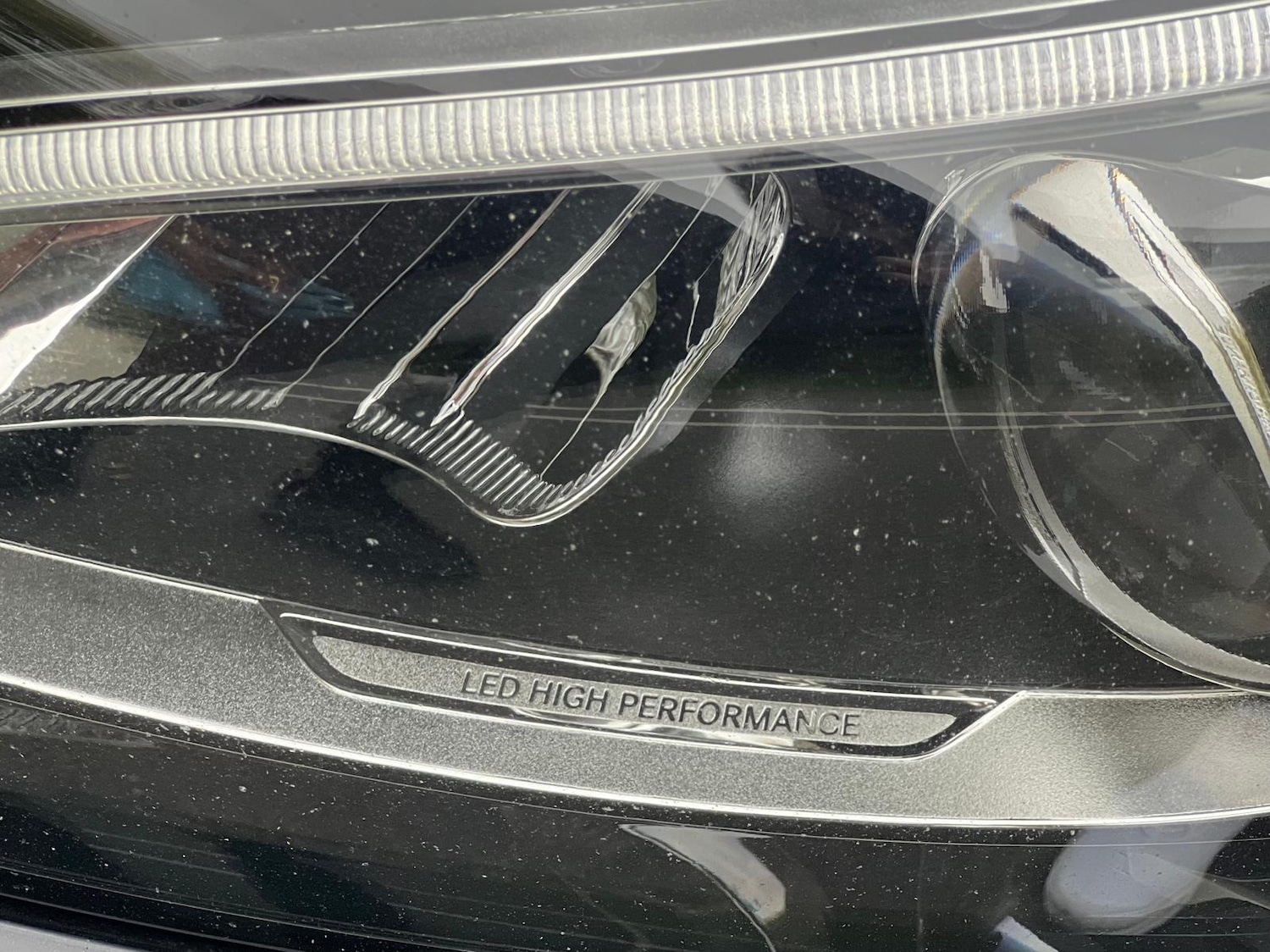 Used Mercedes-Benz C Class 2015 for sale - 76305873: Photo 10