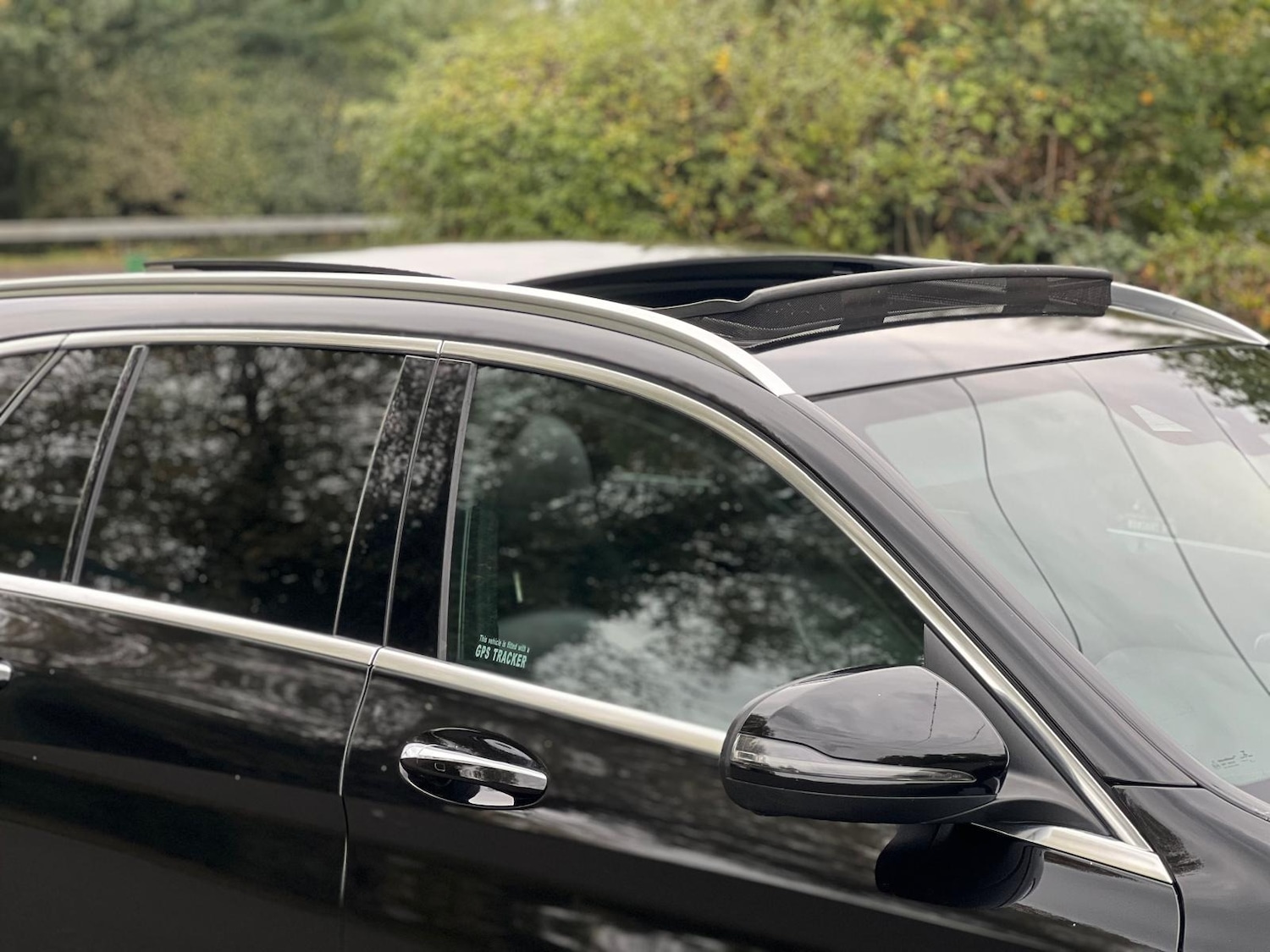 Used Mercedes-Benz C Class 2015 for sale - 76305873: Photo 9