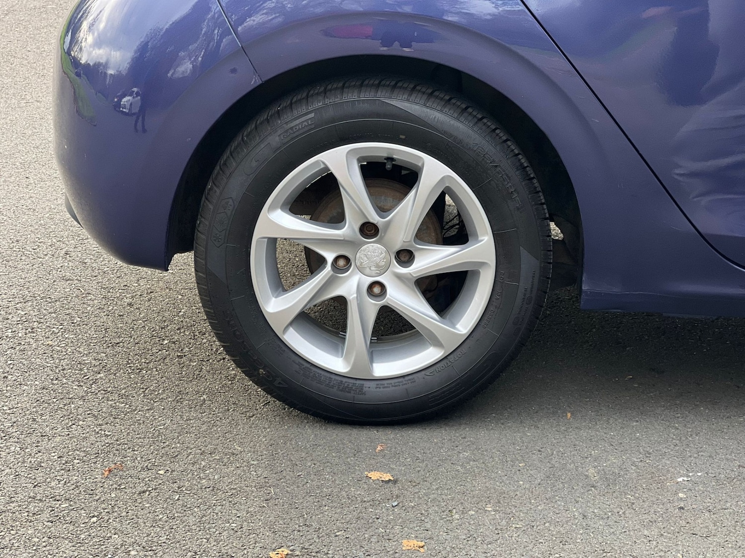 Used Peugeot 208 2015 for sale - 76618938: Photo 10