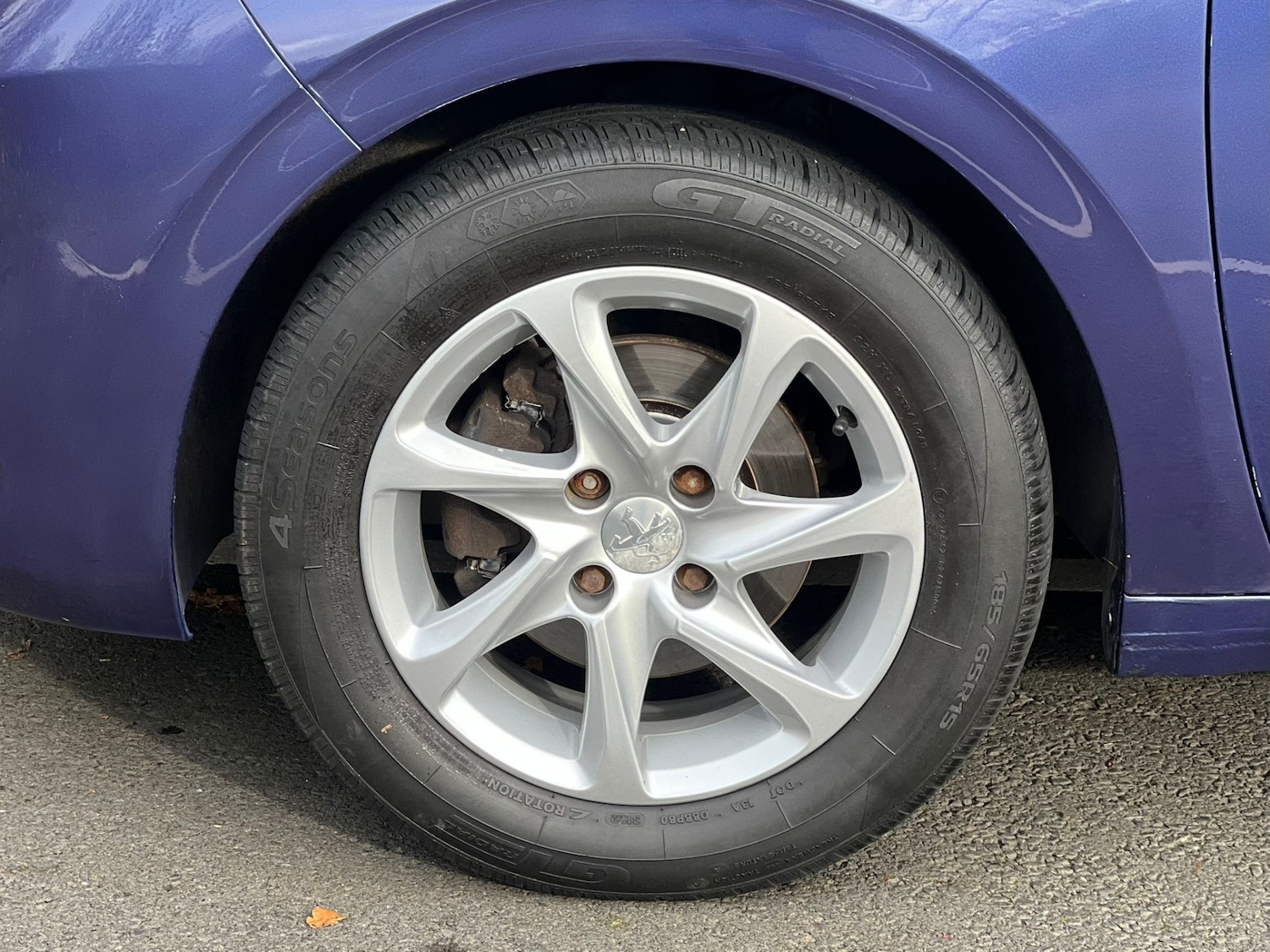 Used Peugeot 208 2015 for sale - 76618938: Photo 11