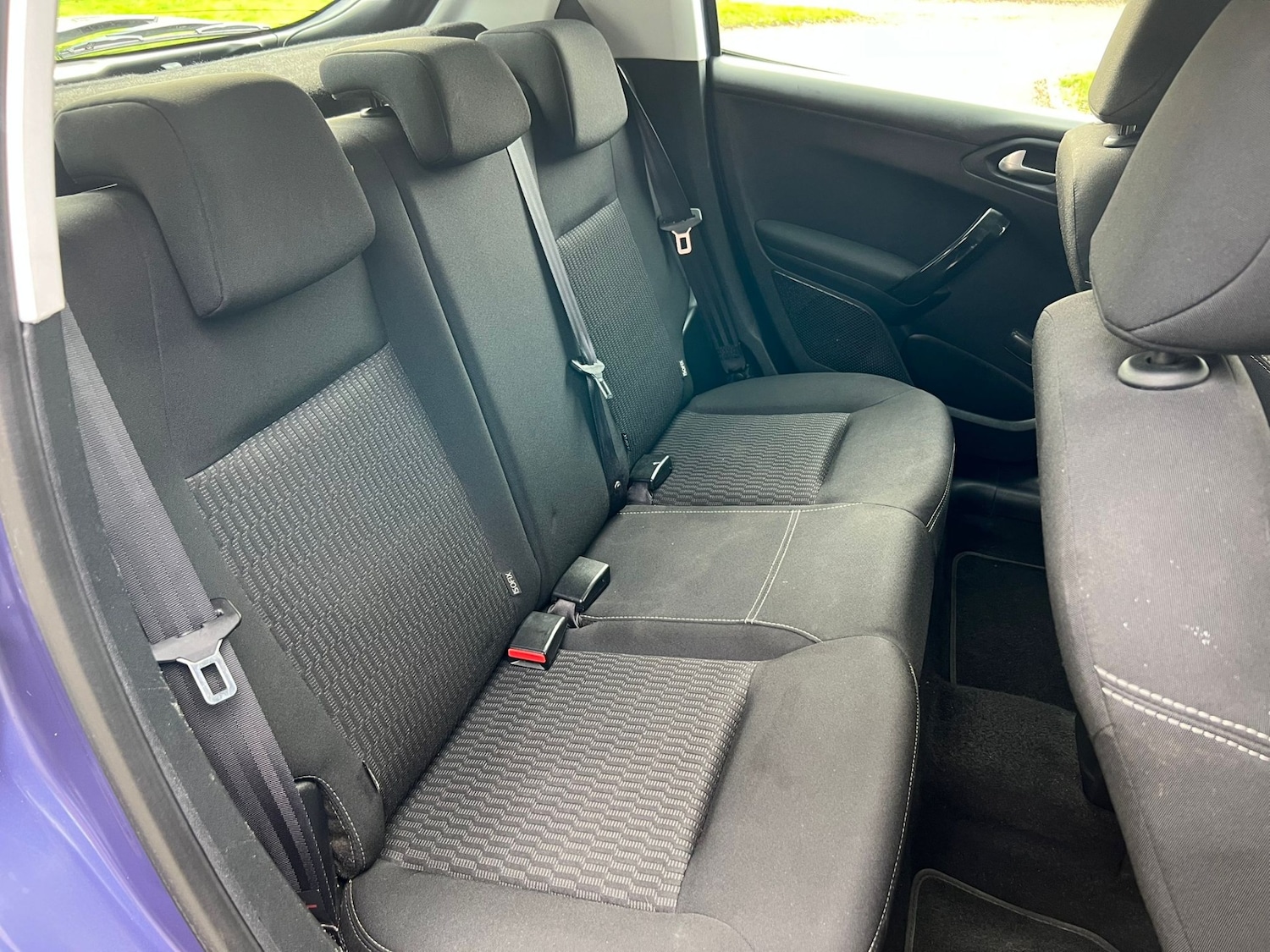 Used Peugeot 208 2015 for sale - 76618938: Photo 16