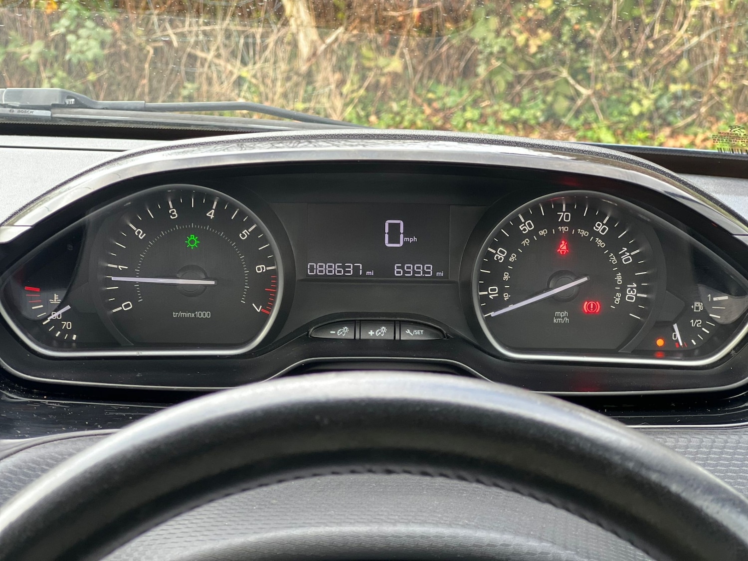 Used Peugeot 208 2015 for sale - 76618938: Photo 19