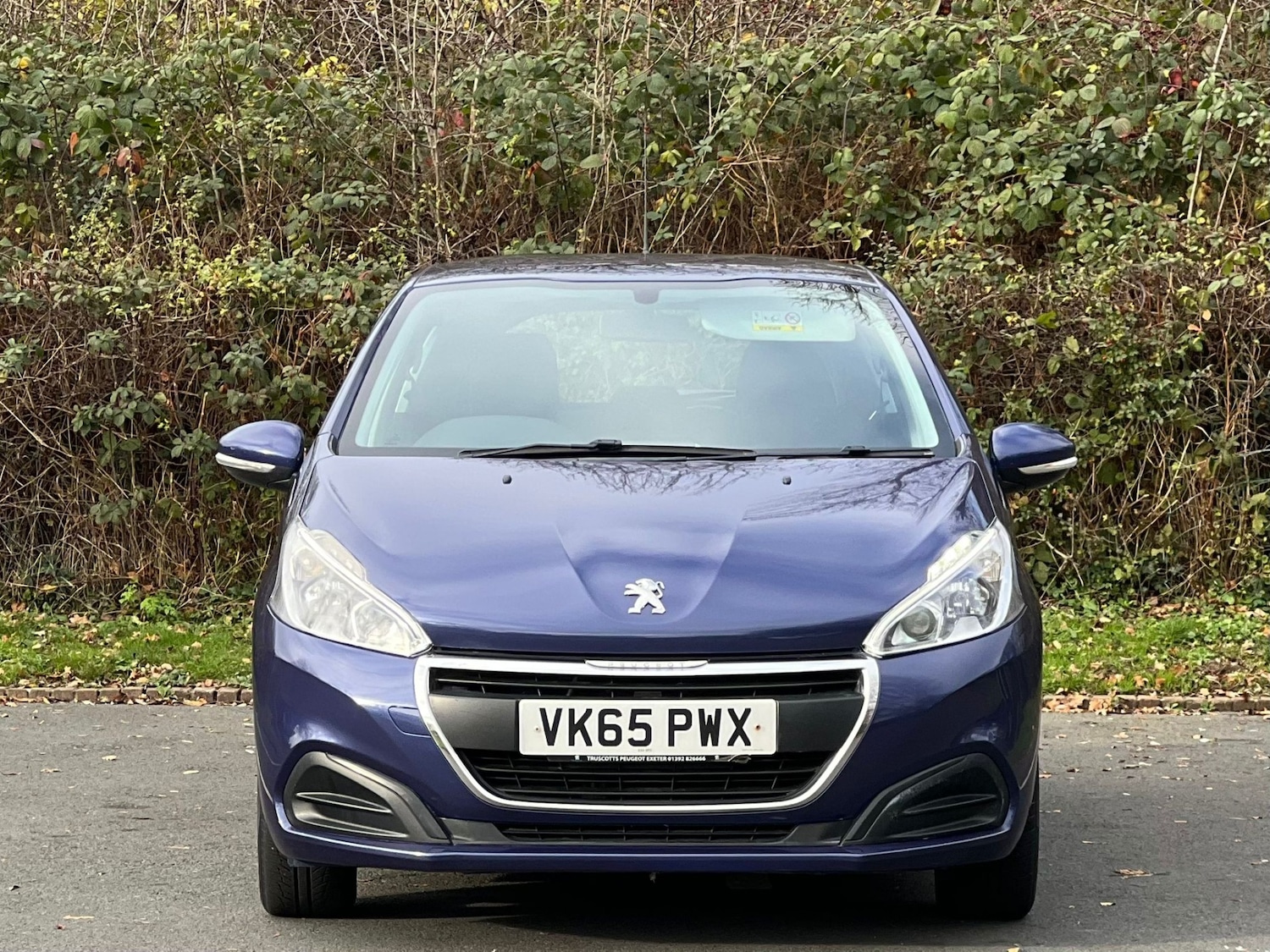Used Peugeot 208 2015 for sale - 76618938: Photo 7