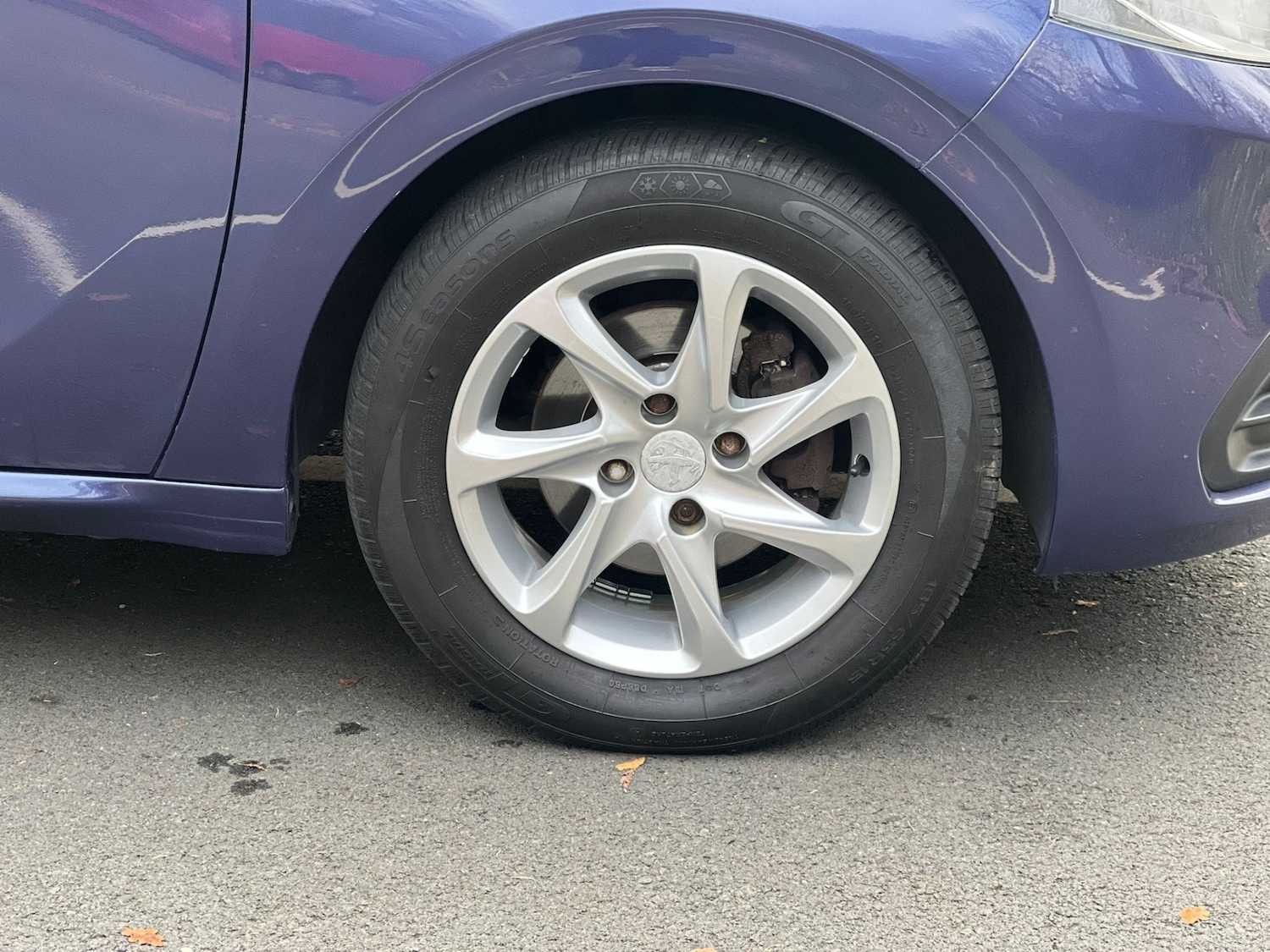 Used Peugeot 208 2015 for sale - 76618938: Photo 9