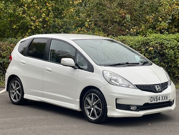 Used Honda Jazz 2014 for sale - 76281794: Photo