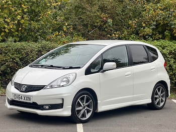 Used Honda Jazz 2014 for sale - 76281794: Photo