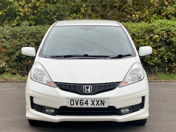 Used Honda Jazz 2014 for sale - 76281794: Photo