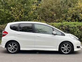 Used Honda Jazz 2014 for sale - 76281794: Photo