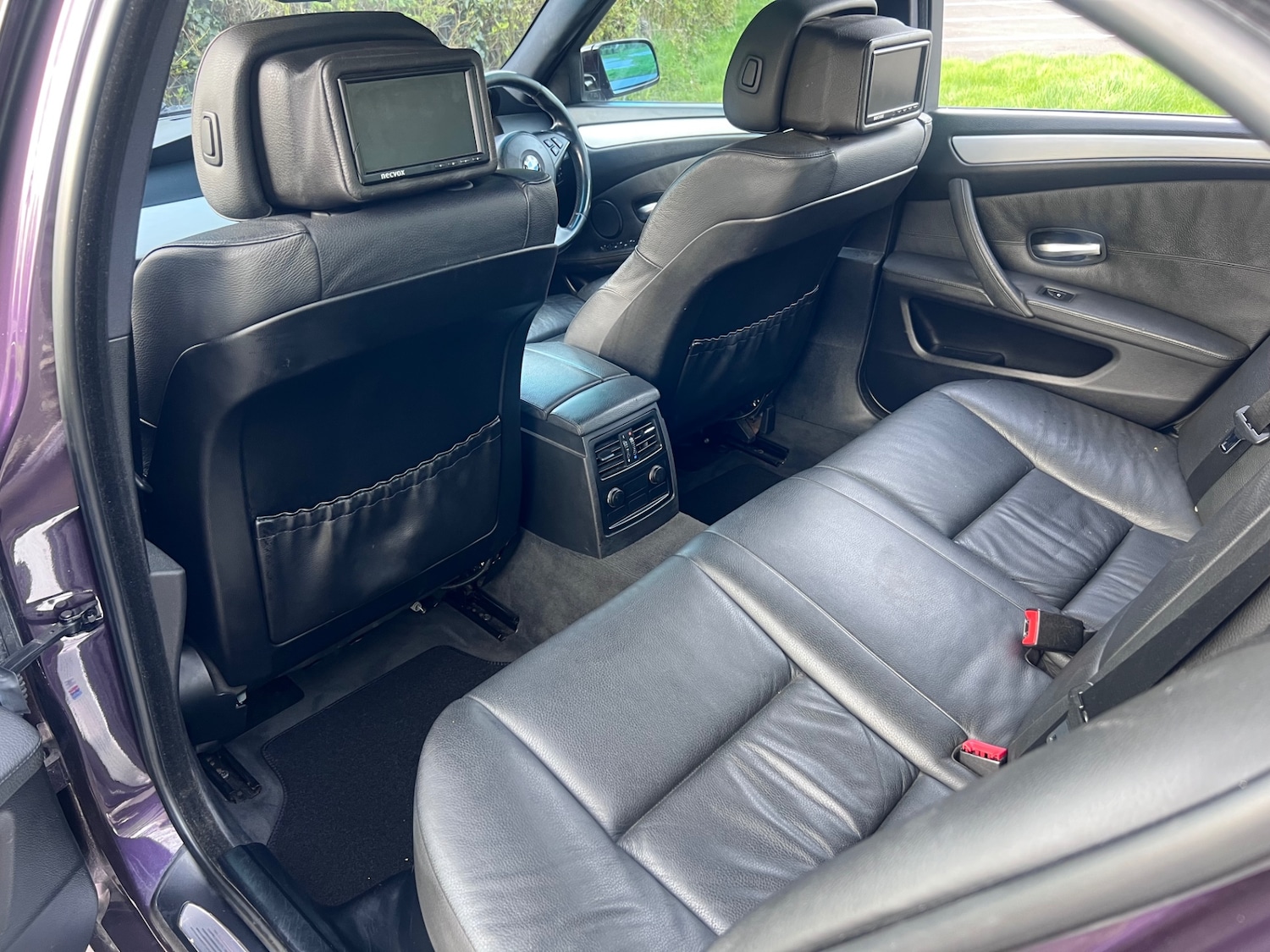 Used BMW 5 Series 2008 for sale - 78183537: Photo 14