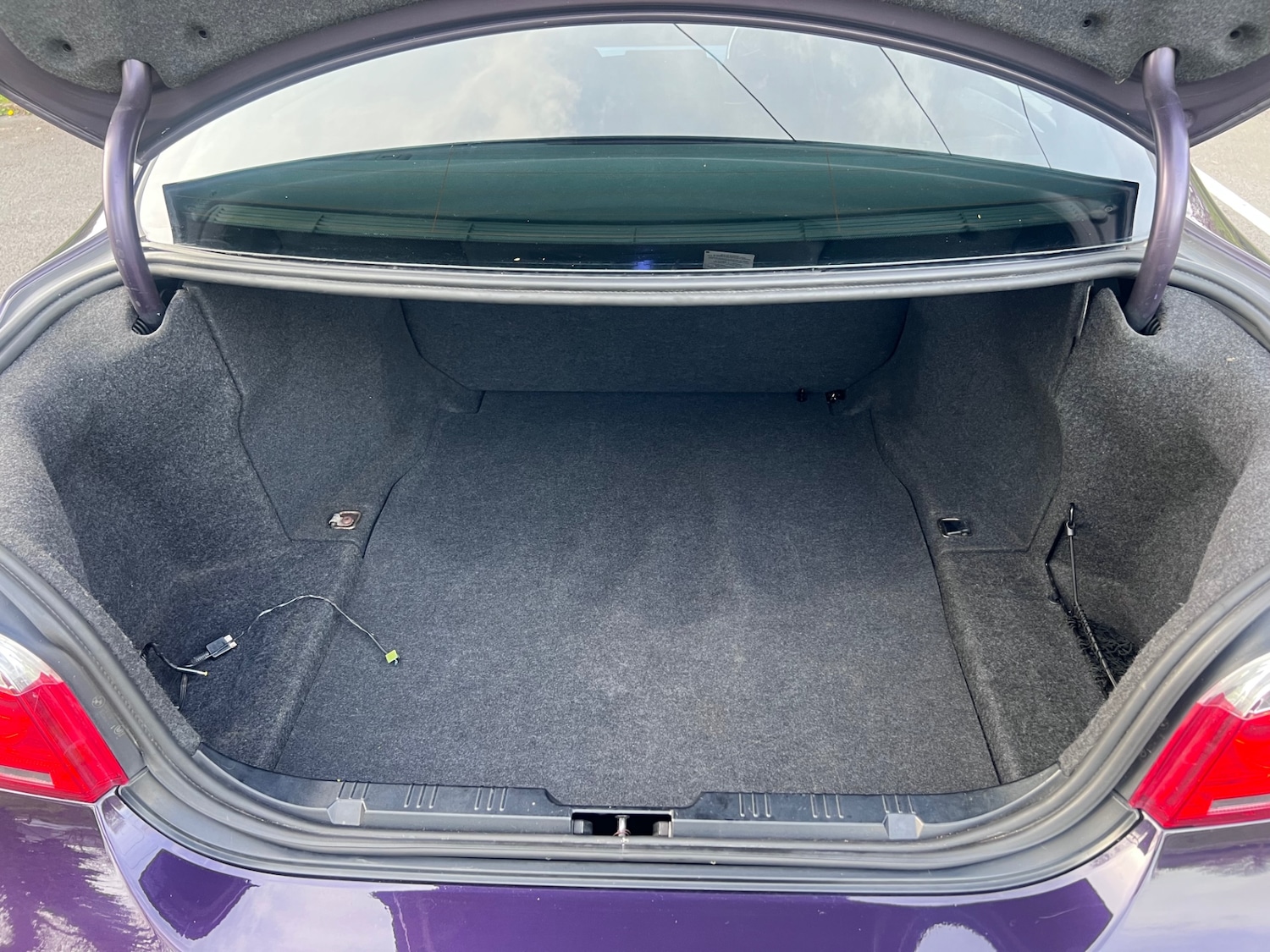 Used BMW 5 Series 2008 for sale - 78183537: Photo 16