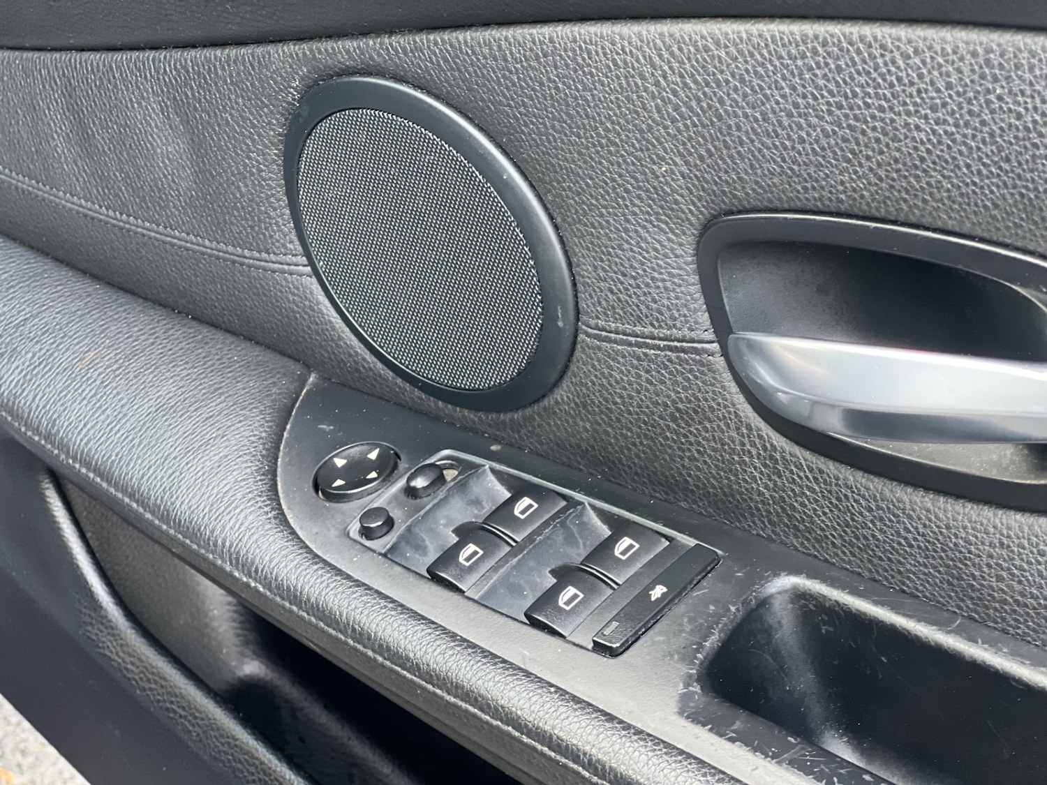 Used BMW 5 Series 2008 for sale - 78183537: Photo 18