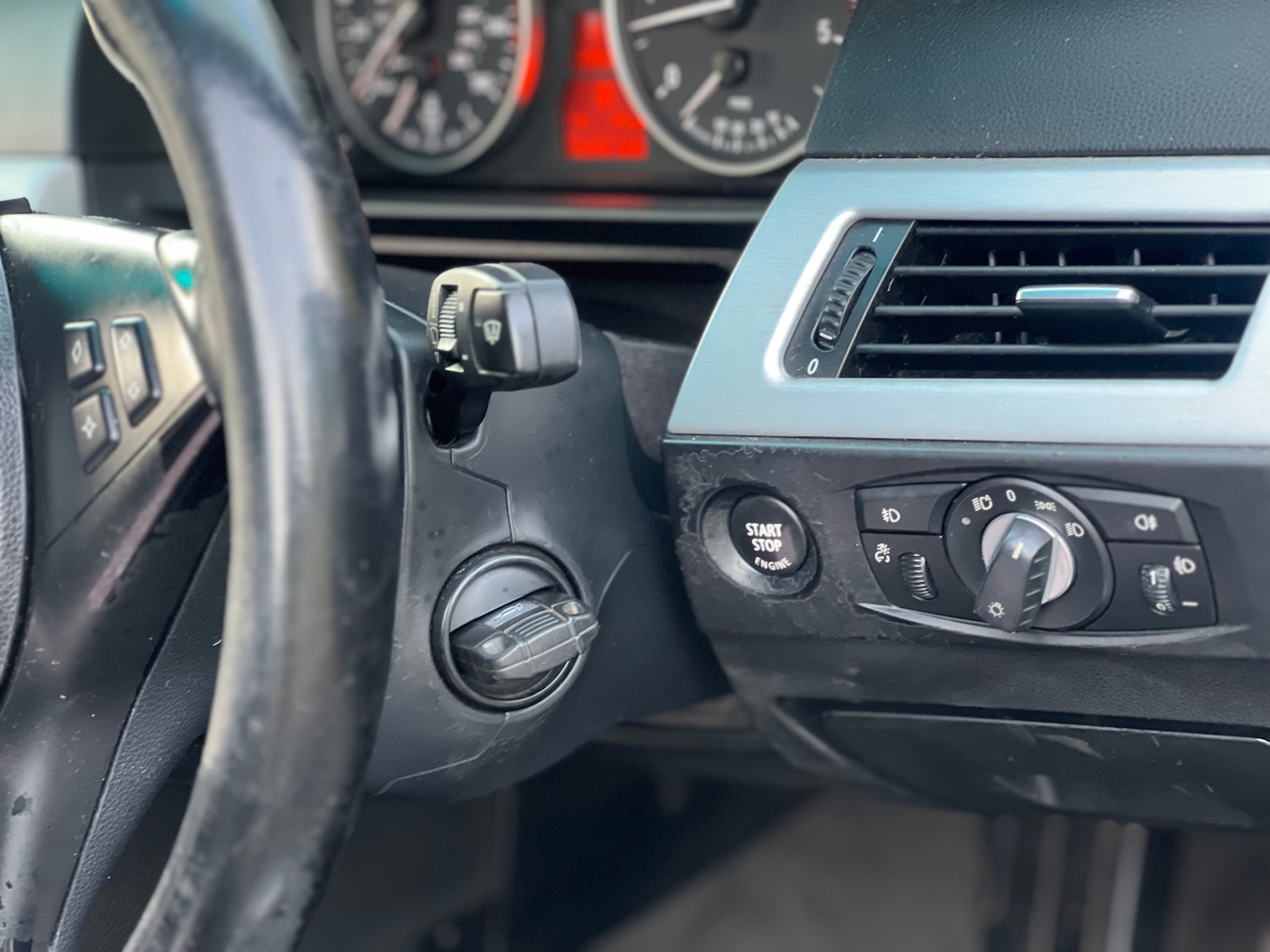 Used BMW 5 Series 2008 for sale - 78183537: Photo 19