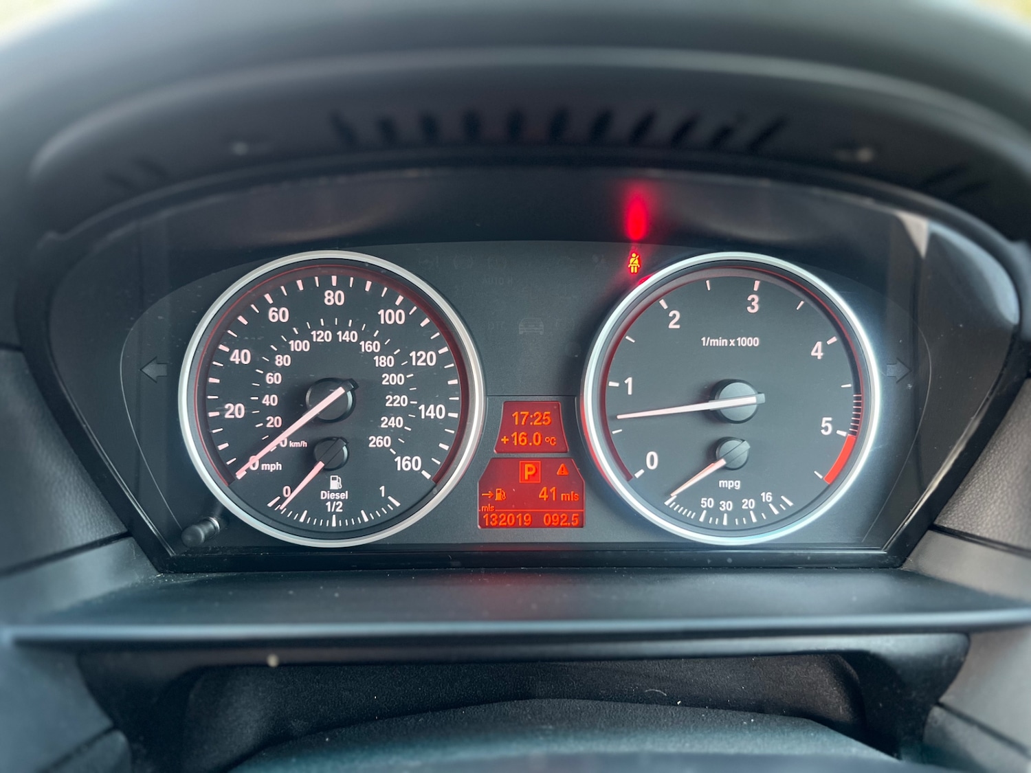 Used BMW 5 Series 2008 for sale - 78183537: Photo 21