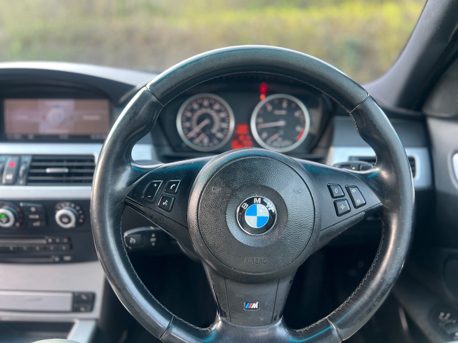 Used BMW 5 Series 2008 for sale - 78183537: Photo 22