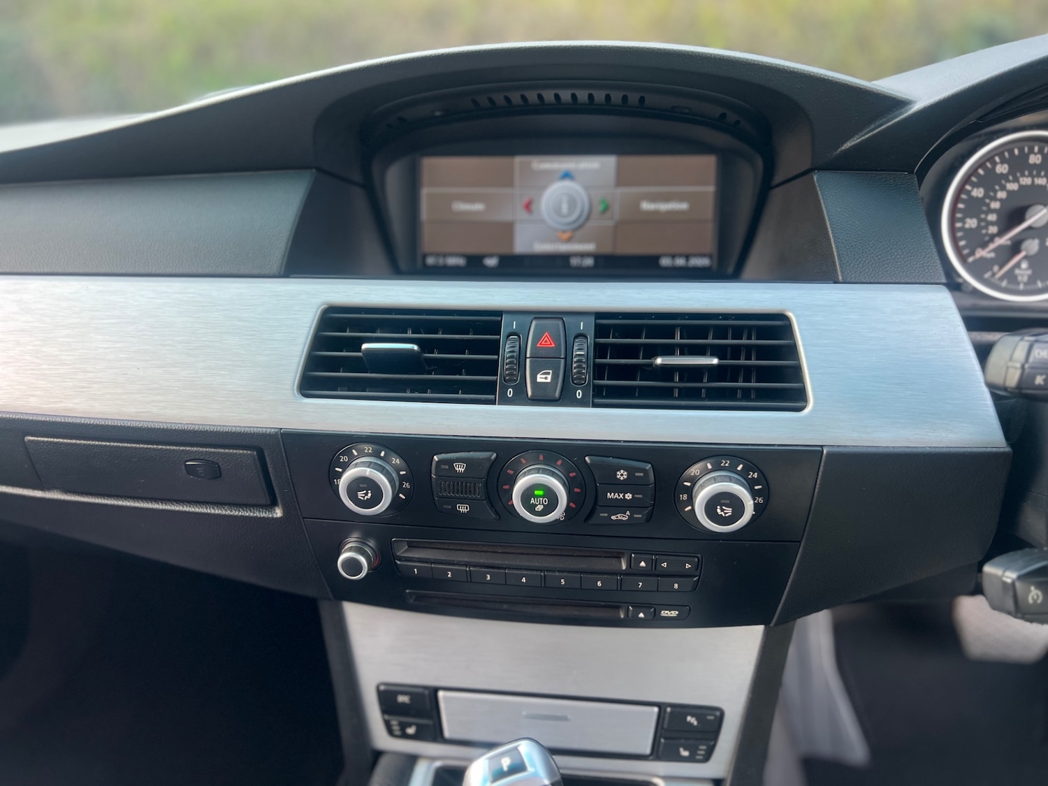 Used BMW 5 Series 2008 for sale - 78183537: Photo 23