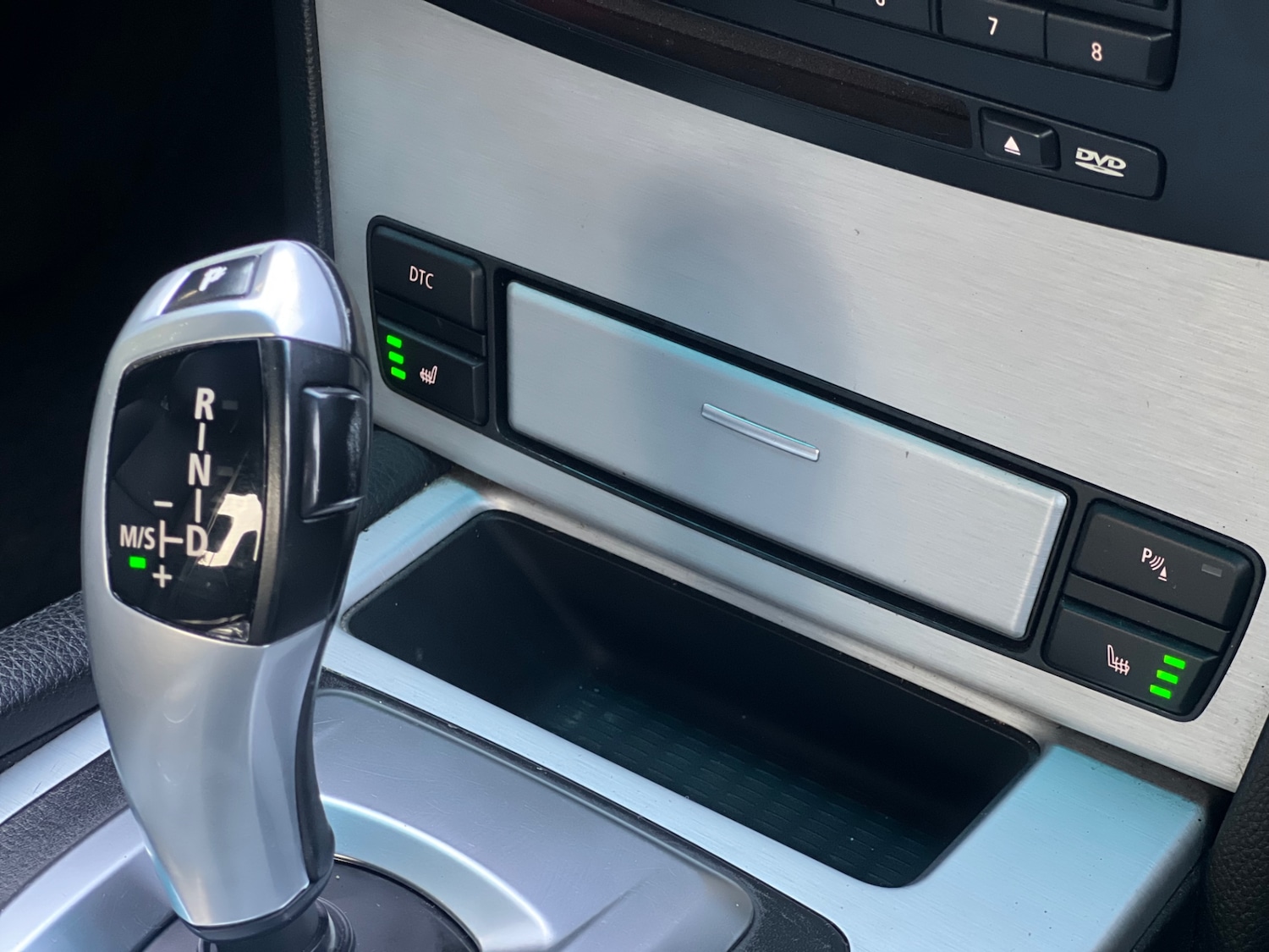 Used BMW 5 Series 2008 for sale - 78183537: Photo 24