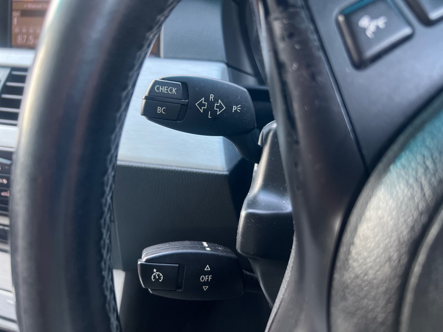 Used BMW 5 Series 2008 for sale - 78183537: Photo 26