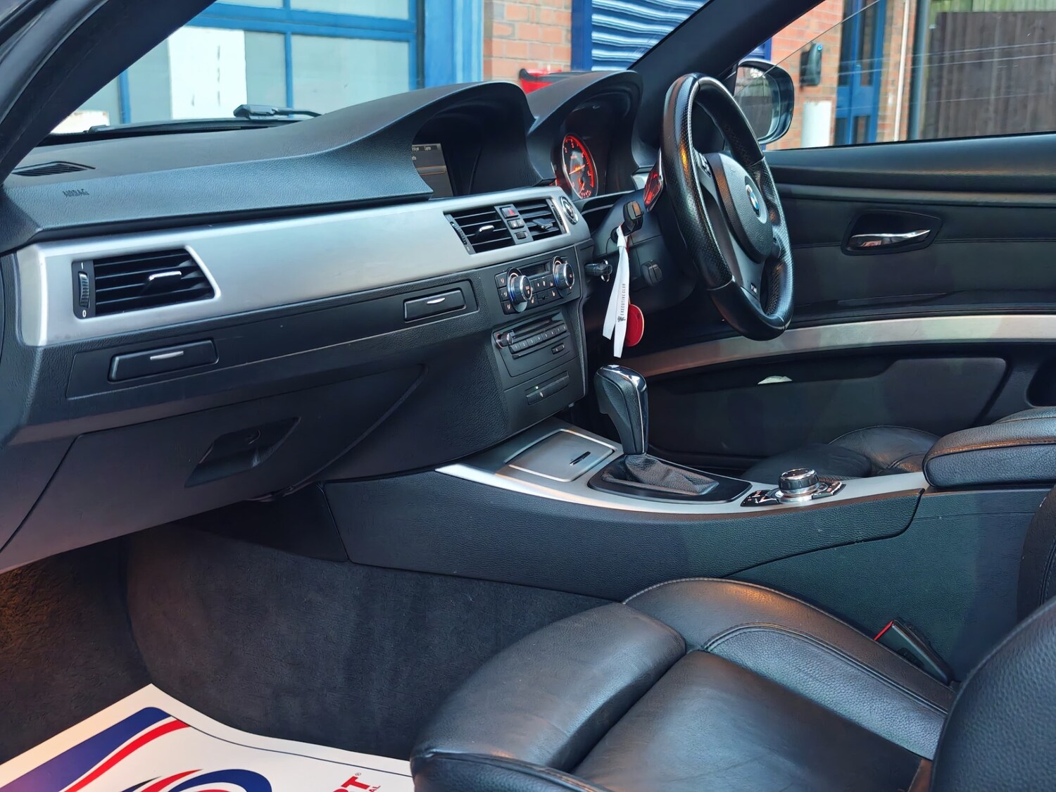 Used BMW 3 Series 2010 for sale - 77793061: Photo 10