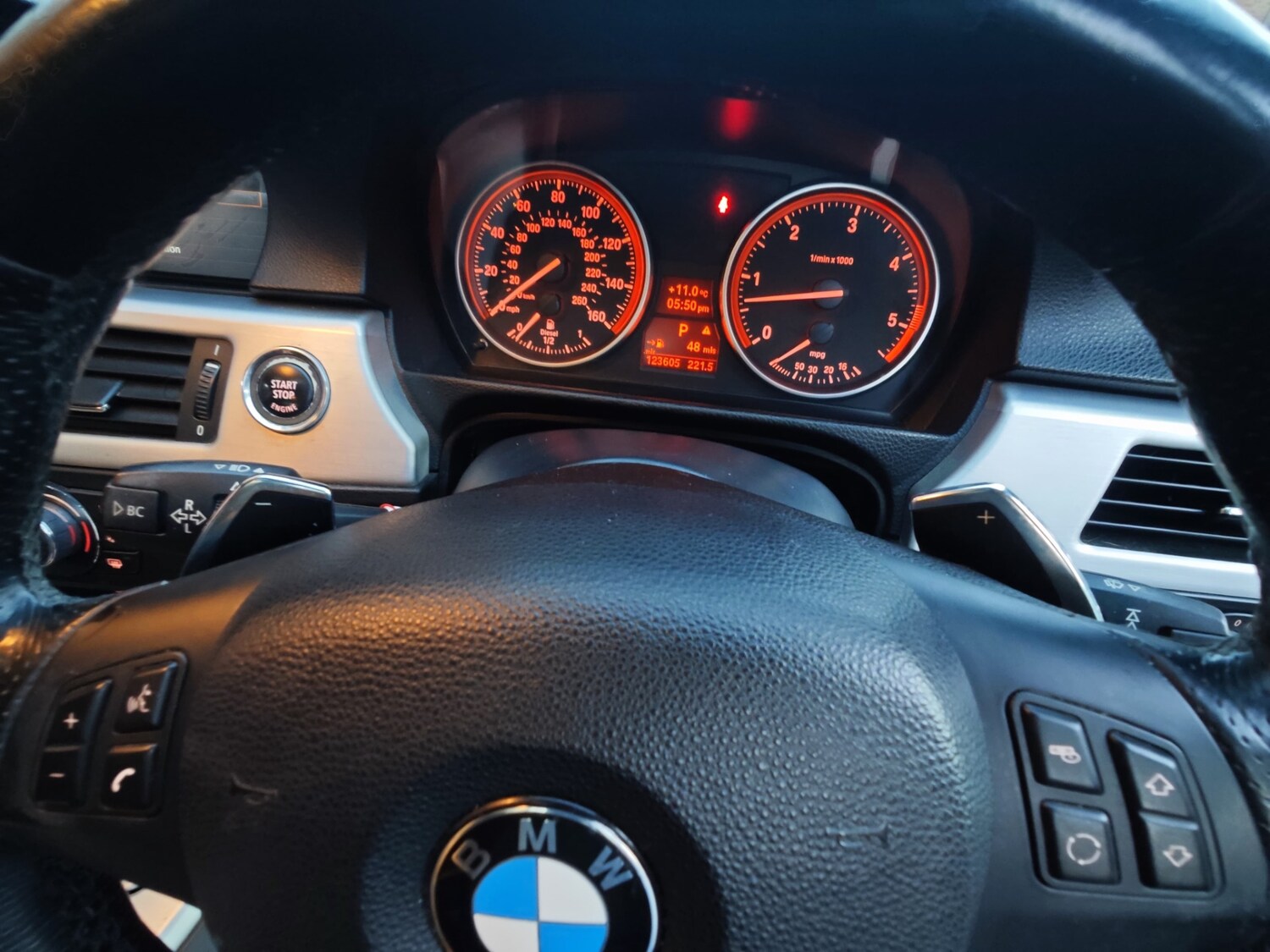 Used BMW 3 Series 2010 for sale - 77793061: Photo 12