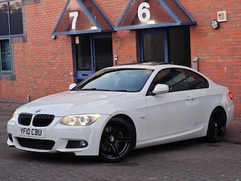 Used BMW 3 Series 2010 for sale - 77793061: Photo