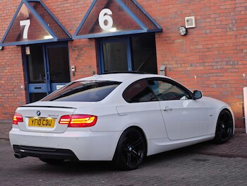 Used BMW 3 Series 2010 for sale - 77793061: Photo