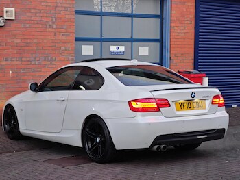 Used BMW 3 Series 2010 for sale - 77793061: Photo