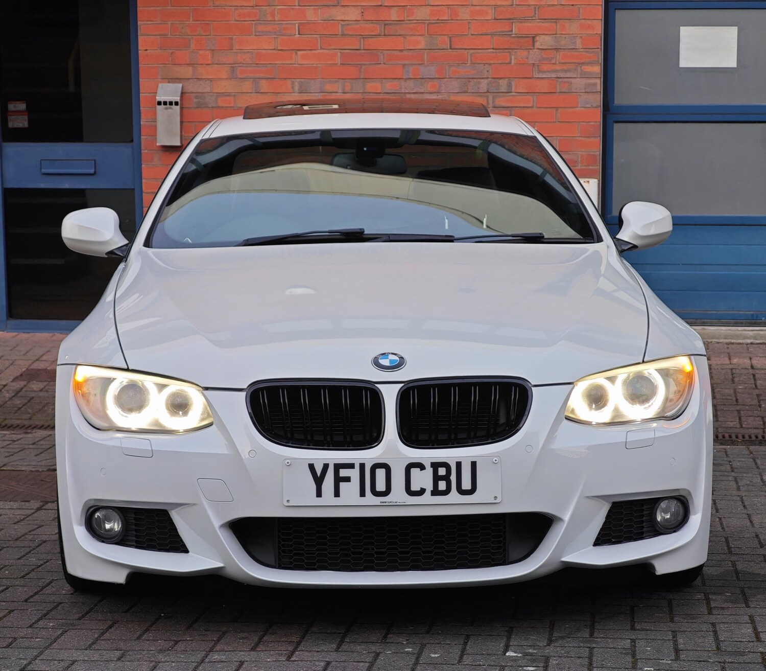 Used BMW 3 Series 2010 for sale - 77793061: Photo 5