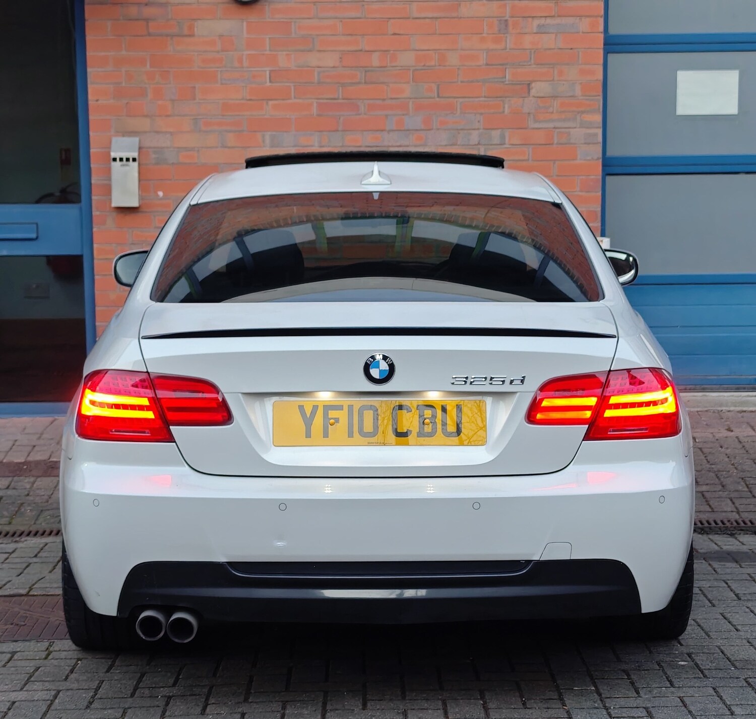 Used BMW 3 Series 2010 for sale - 77793061: Photo 6