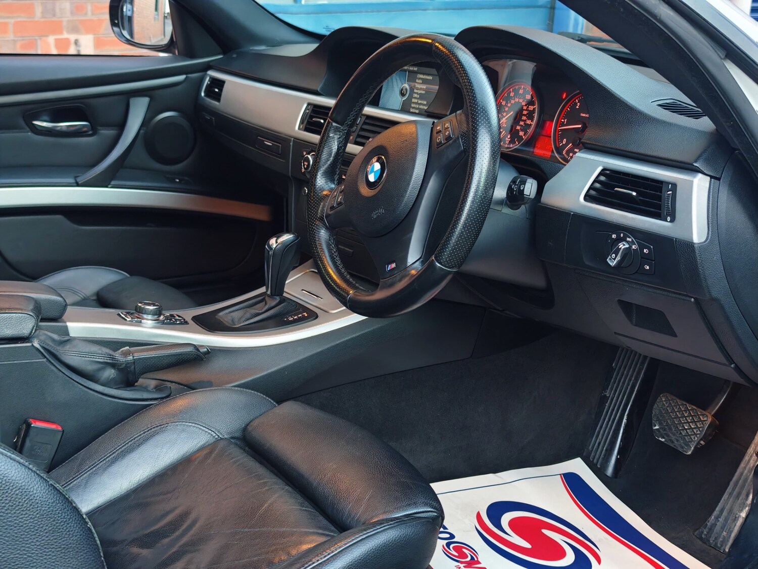 Used BMW 3 Series 2010 for sale - 77793061: Photo 8