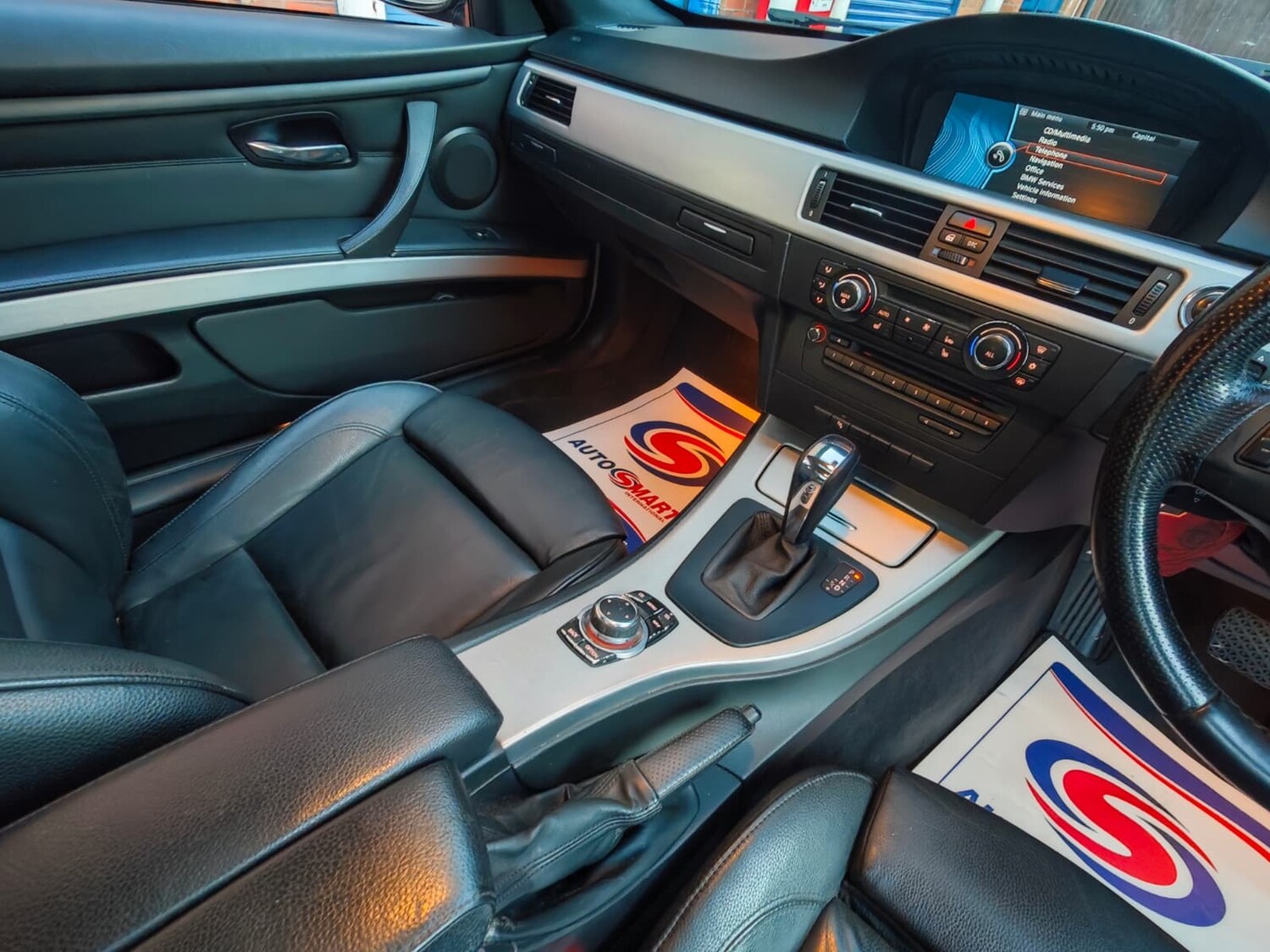 Used BMW 3 Series 2010 for sale - 77793061: Photo 9