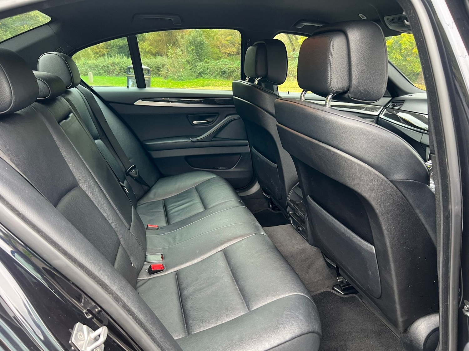 Used BMW 5 Series 2011 for sale - 76288535: Photo 12