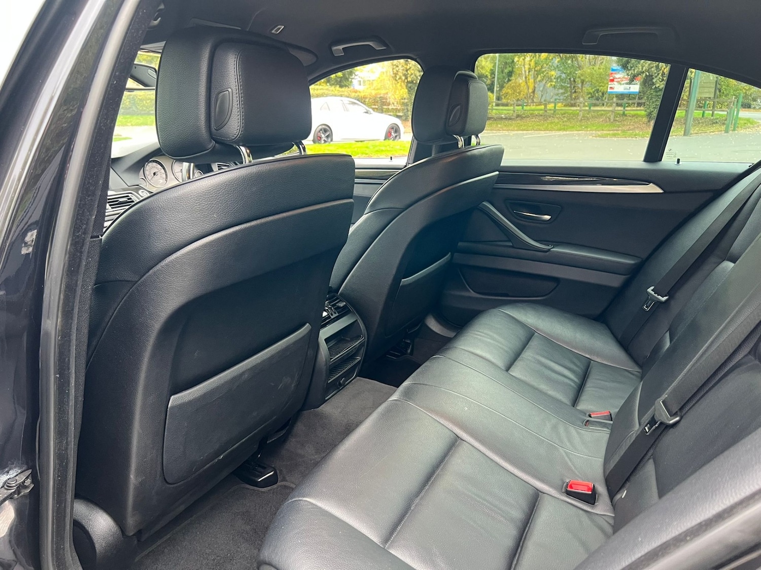 Used BMW 5 Series 2011 for sale - 76288535: Photo 14