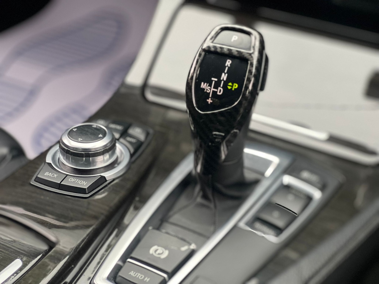 Used BMW 5 Series 2011 for sale - 76288535: Photo 17