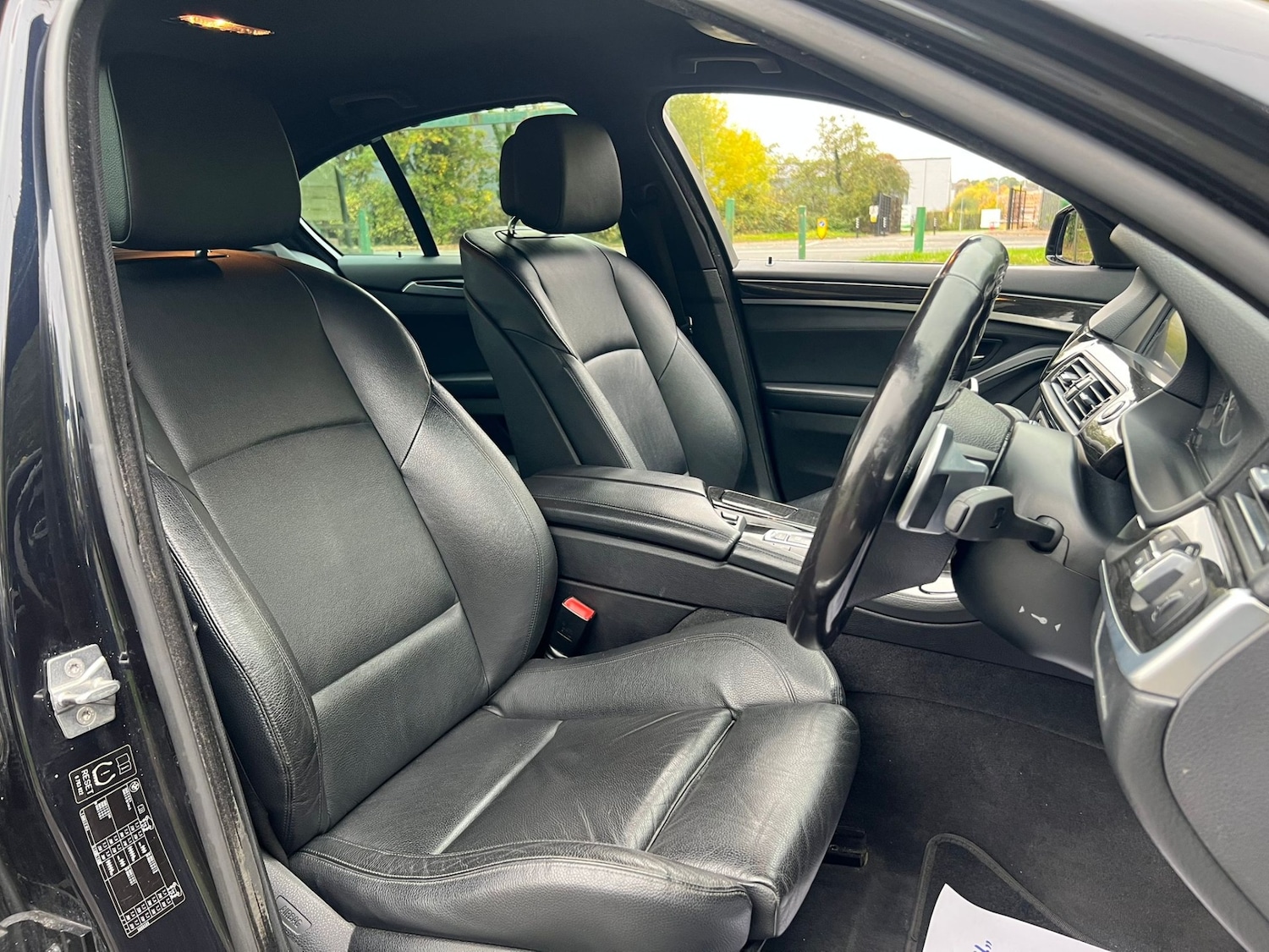 Used BMW 5 Series 2011 for sale - 76288535: Photo 18