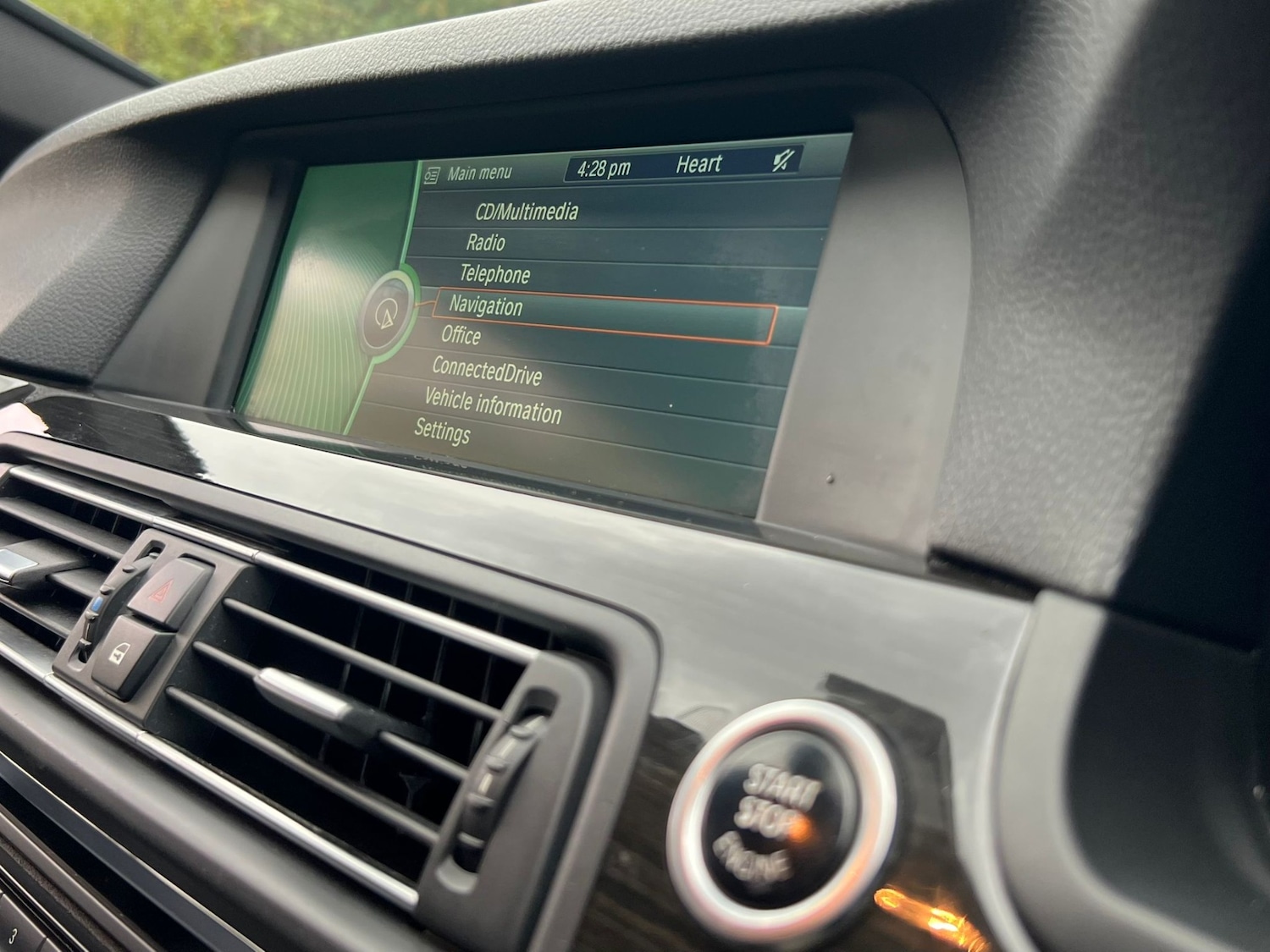 Used BMW 5 Series 2011 for sale - 76288535: Photo 19