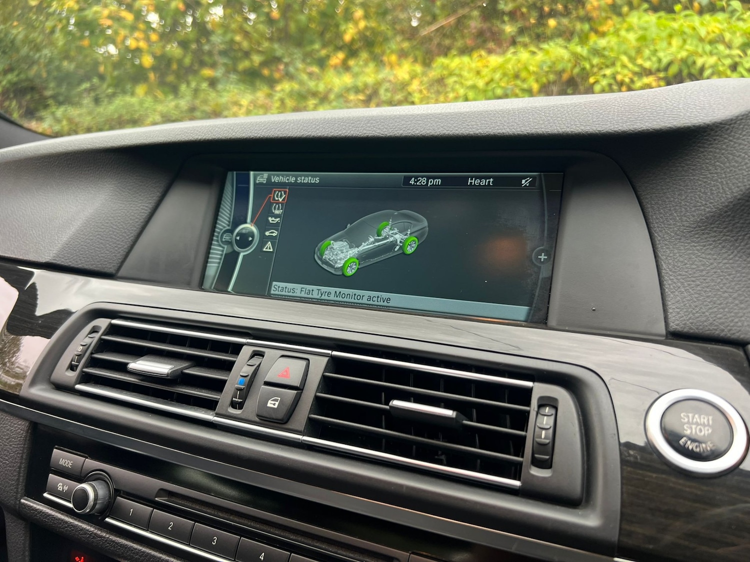 Used BMW 5 Series 2011 for sale - 76288535: Photo 20