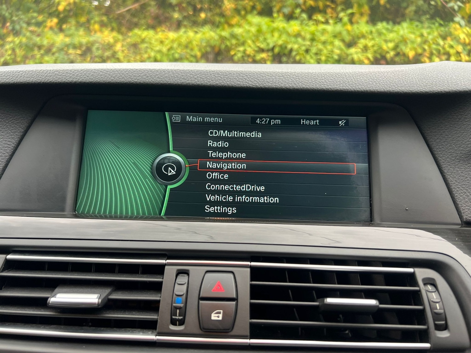 Used BMW 5 Series 2011 for sale - 76288535: Photo 21