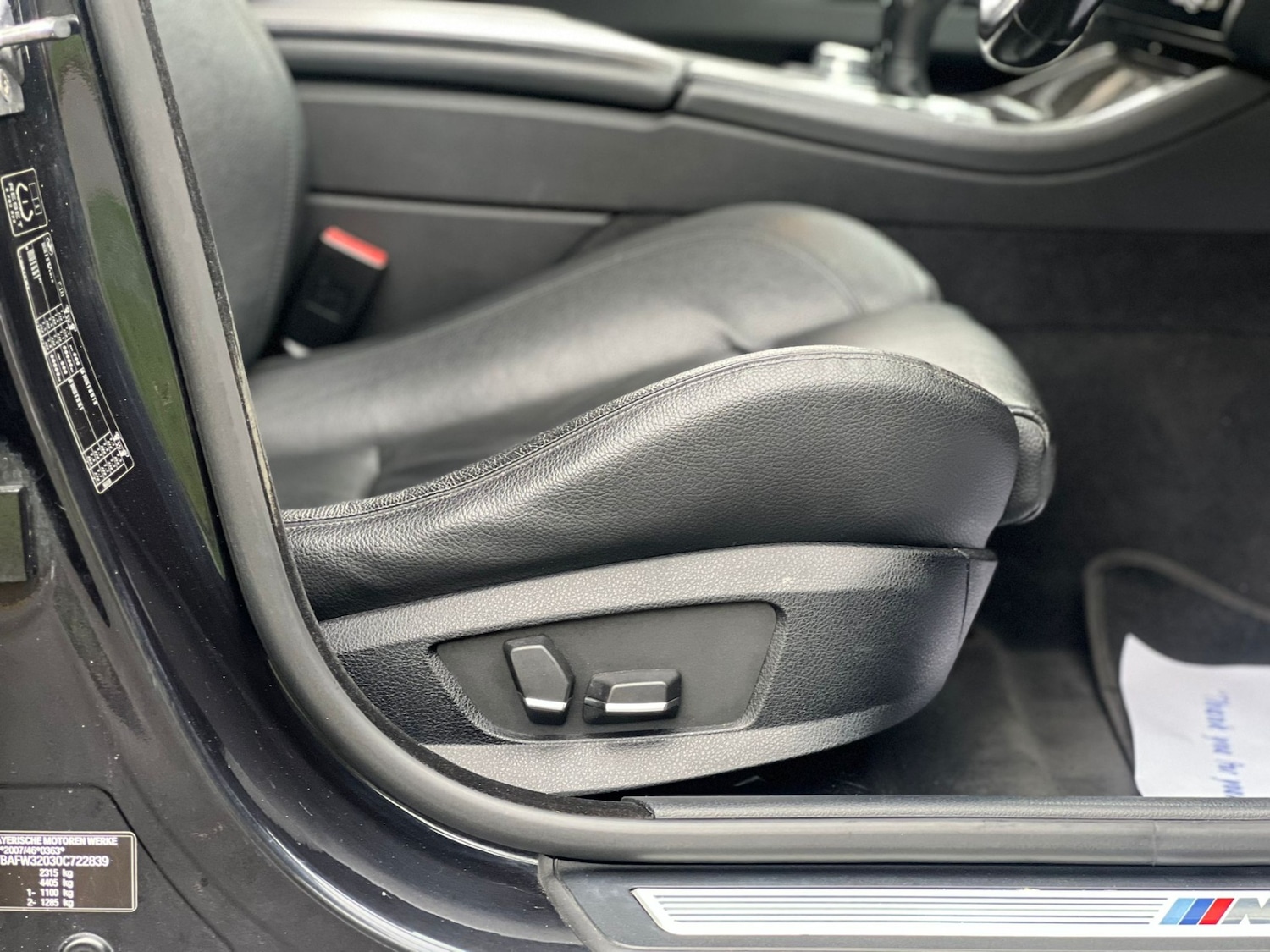 Used BMW 5 Series 2011 for sale - 76288535: Photo 26