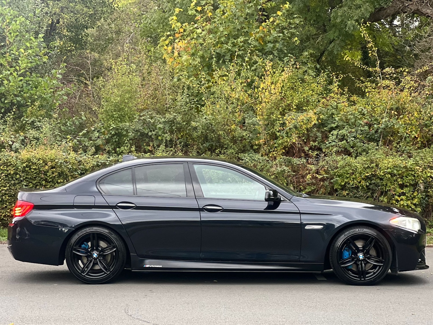 Used BMW 5 Series 2011 for sale - 76288535: Photo 3