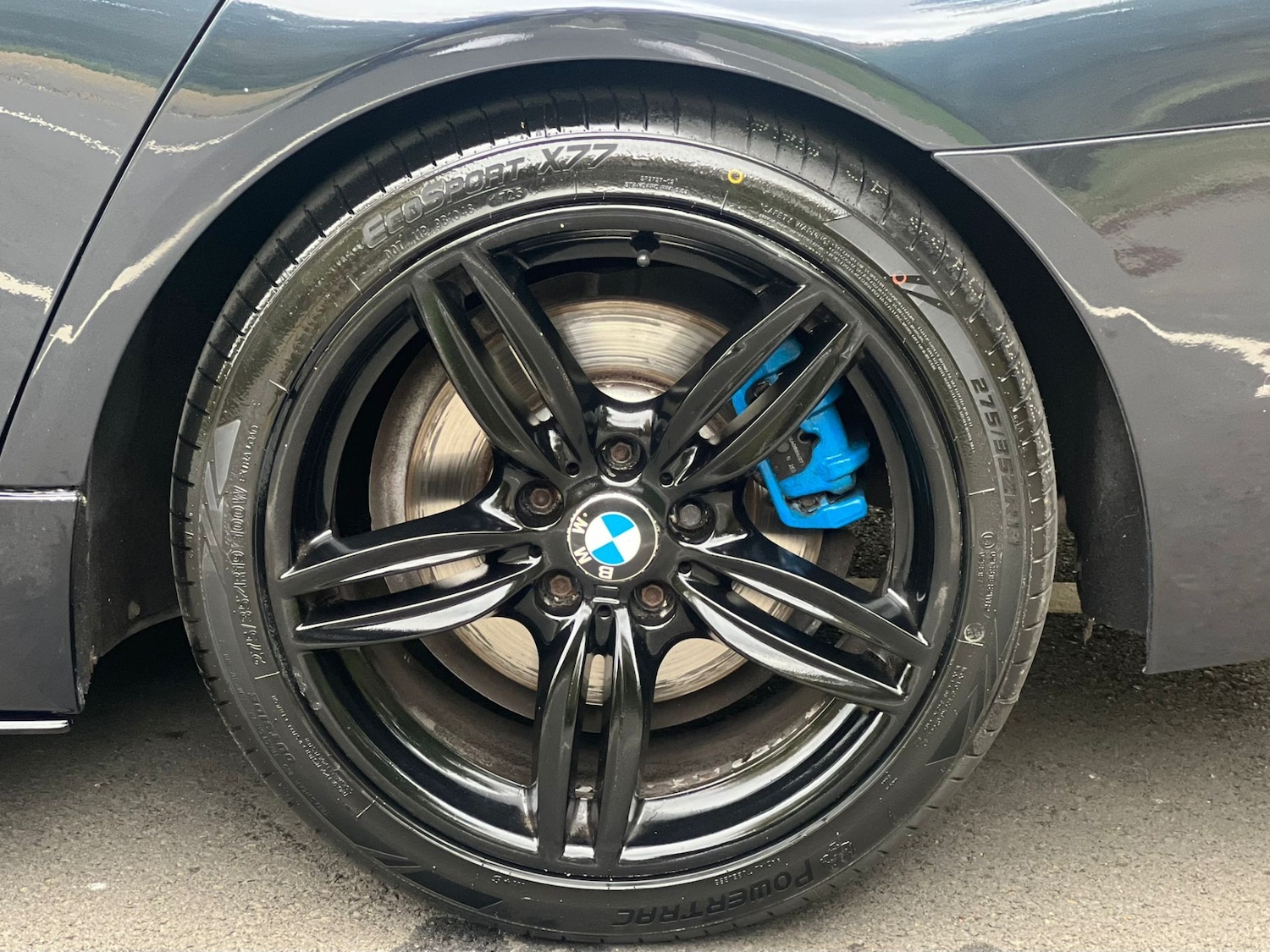 Used BMW 5 Series 2011 for sale - 76288535: Photo 30