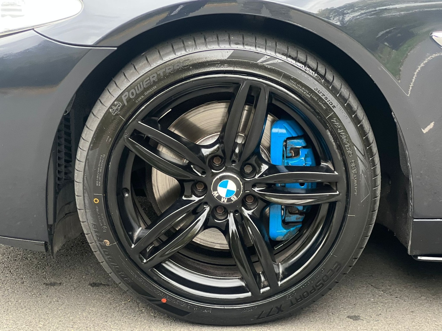 Used BMW 5 Series 2011 for sale - 76288535: Photo 31