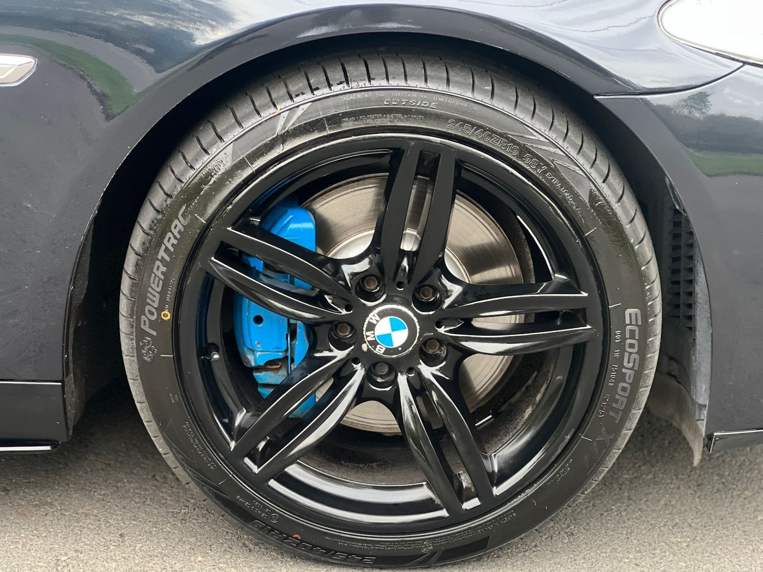 Used BMW 5 Series 2011 for sale - 76288535: Photo 32