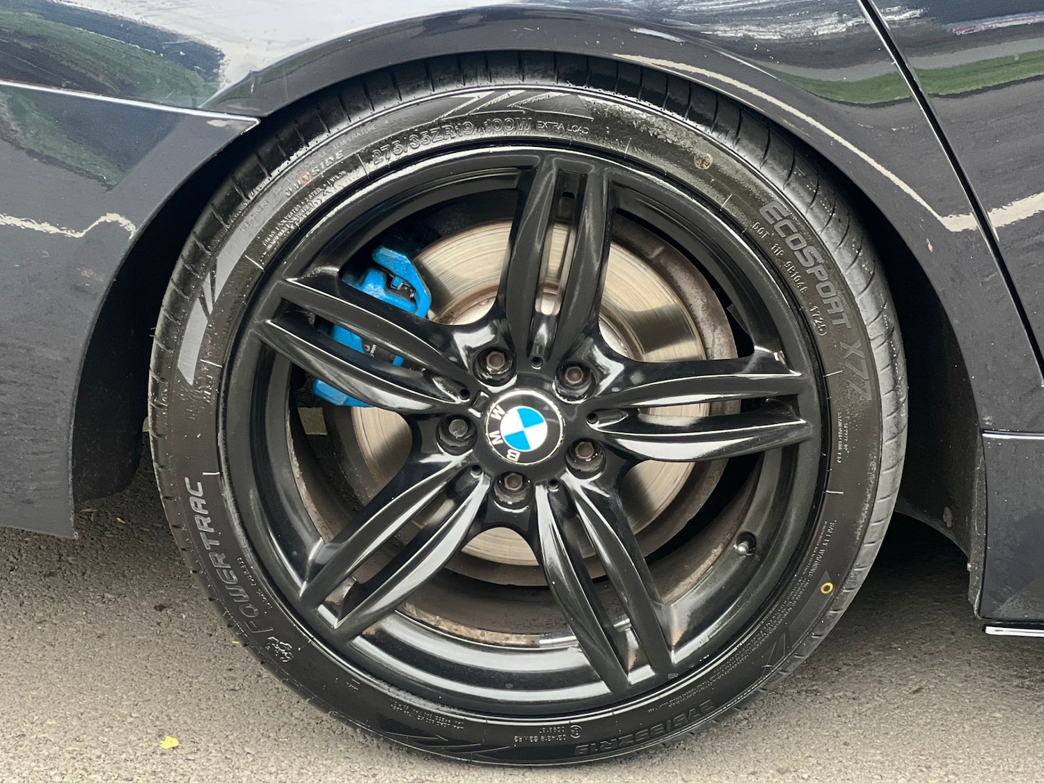 Used BMW 5 Series 2011 for sale - 76288535: Photo 33