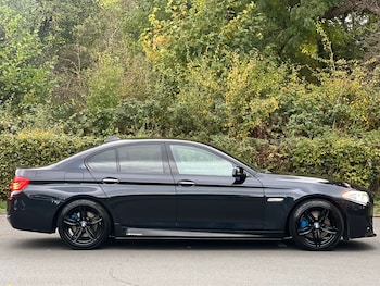 Used BMW 5 Series 2011 for sale - 76288535: Photo