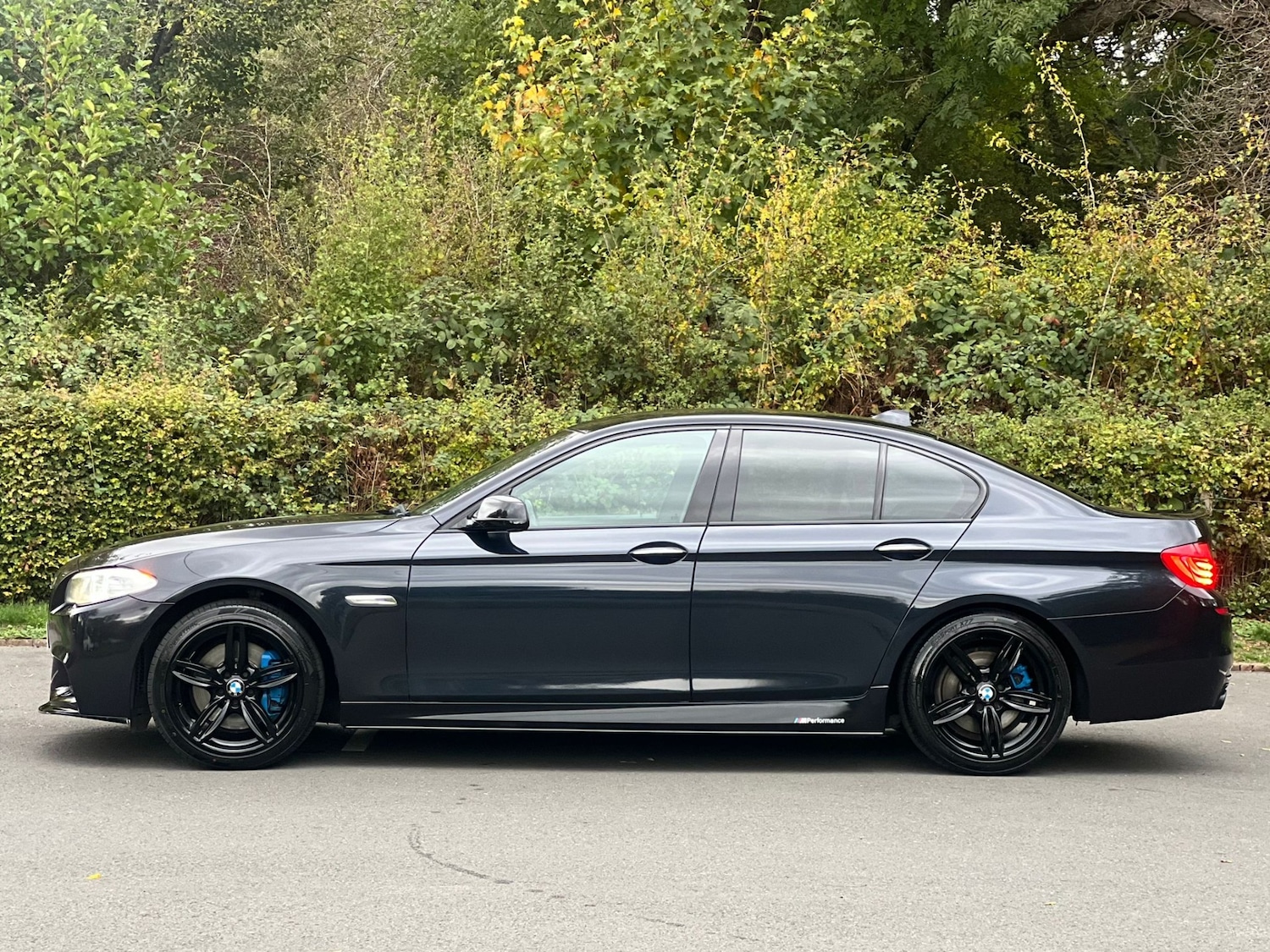 Used BMW 5 Series 2011 for sale - 76288535: Photo 4