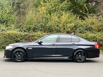 Used BMW 5 Series 2011 for sale - 76288535: Photo