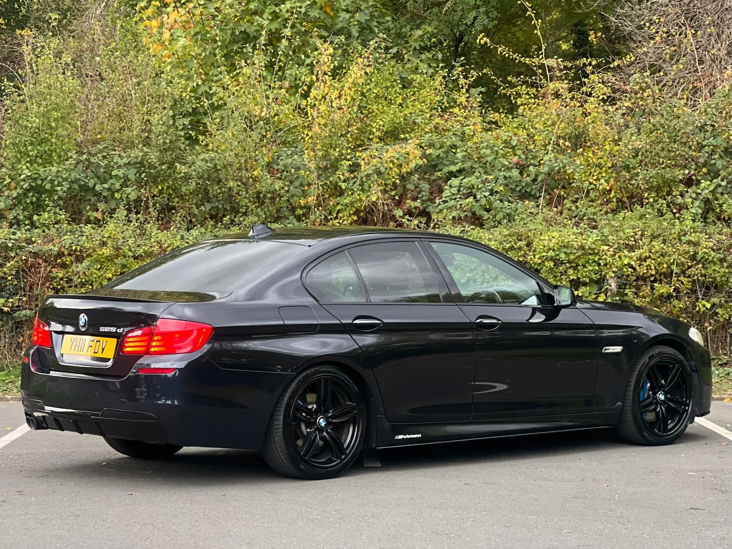 Used BMW 5 Series 2011 for sale - 76288535: Photo 5